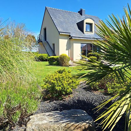 Cote West Bed & Breakfast Porspoder Bagian luar foto