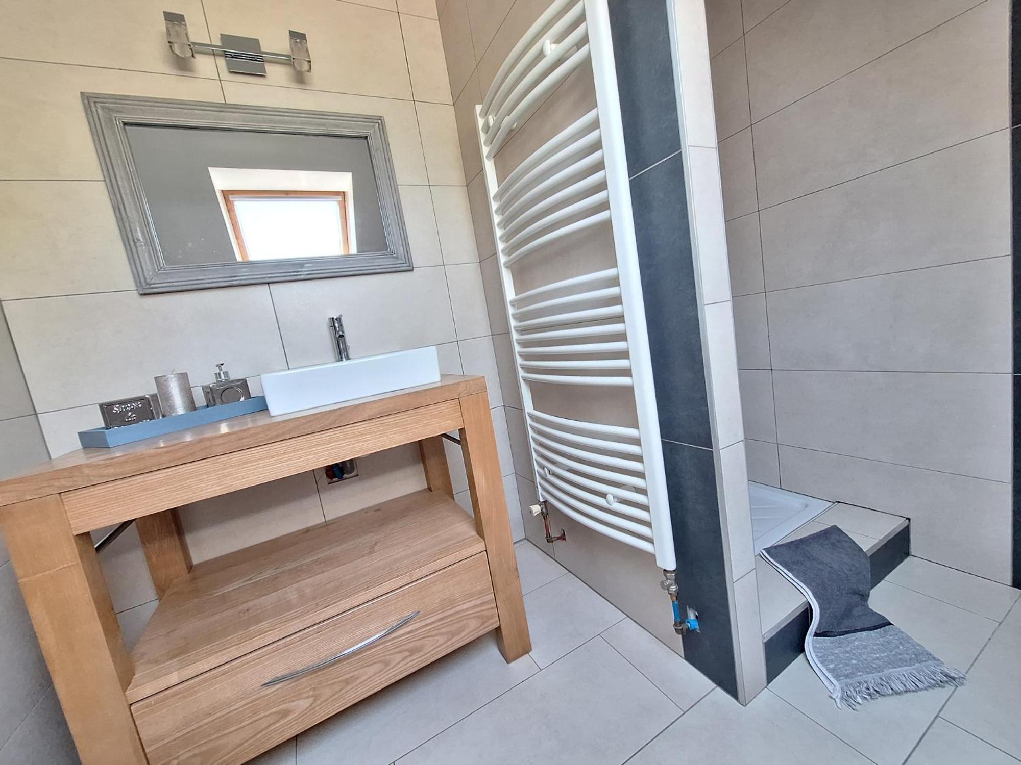 Cote West Bed & Breakfast Porspoder Bagian luar foto