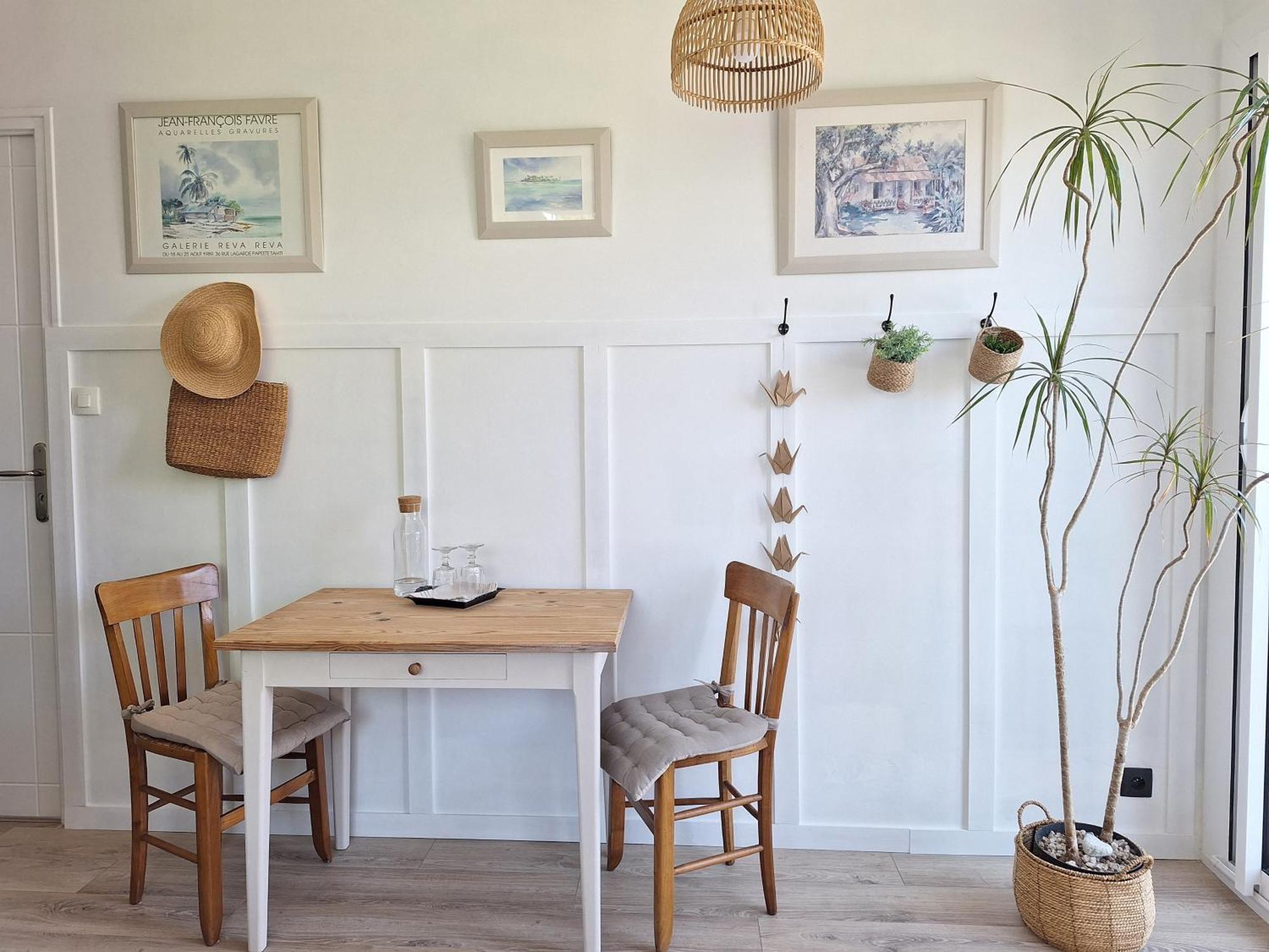 Cote West Bed & Breakfast Porspoder Bagian luar foto