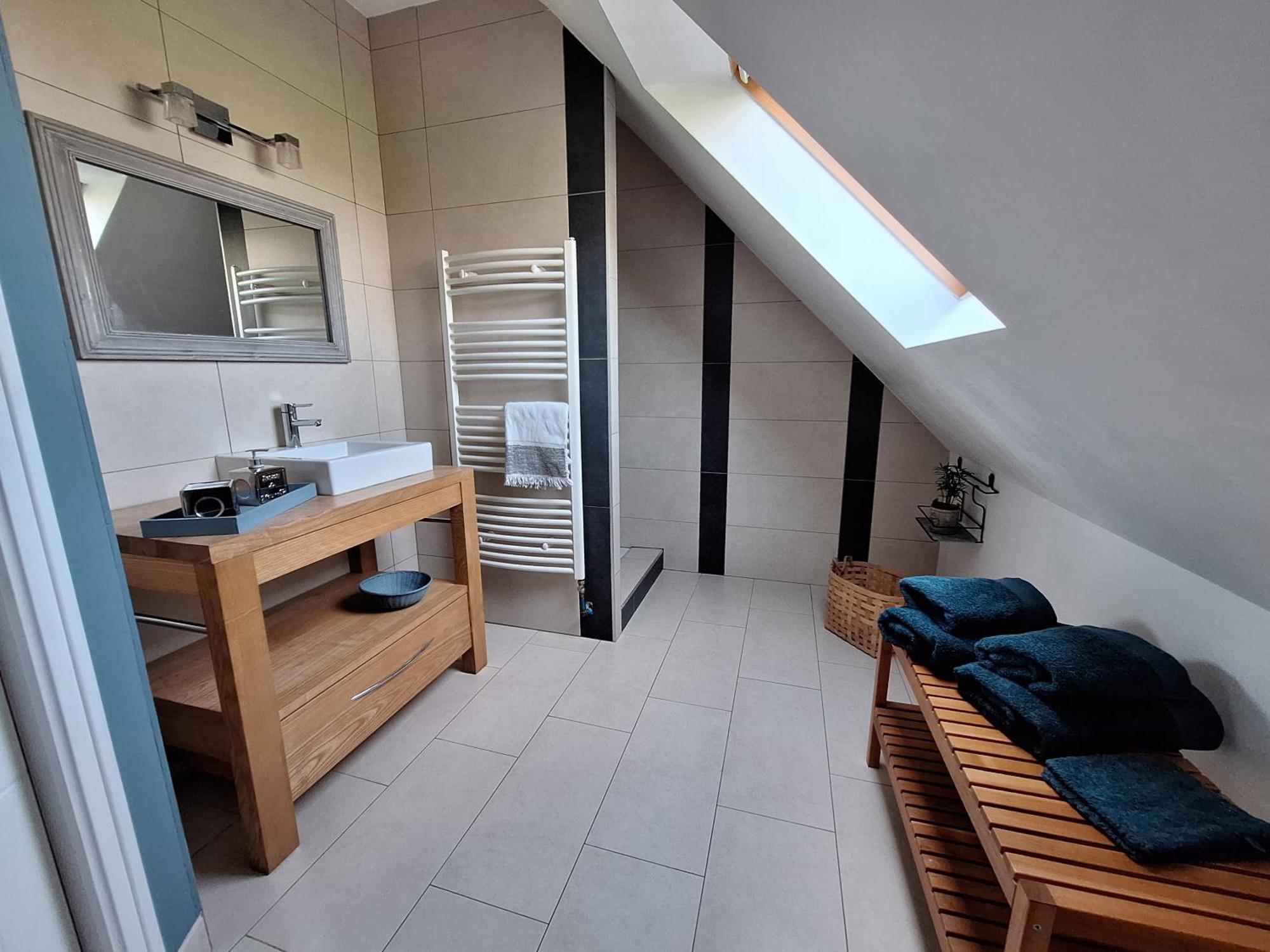 Cote West Bed & Breakfast Porspoder Bagian luar foto